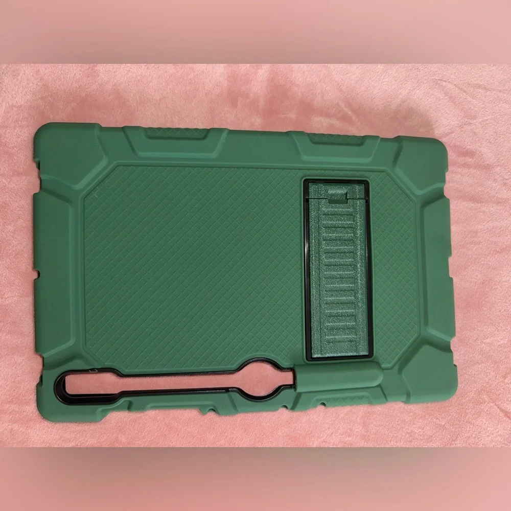 🆕 Samsung galaxy tab S8 plus tablet case